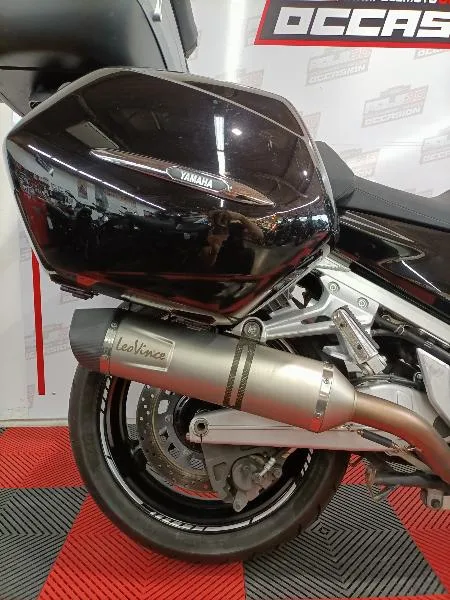 FJR 1300 AE