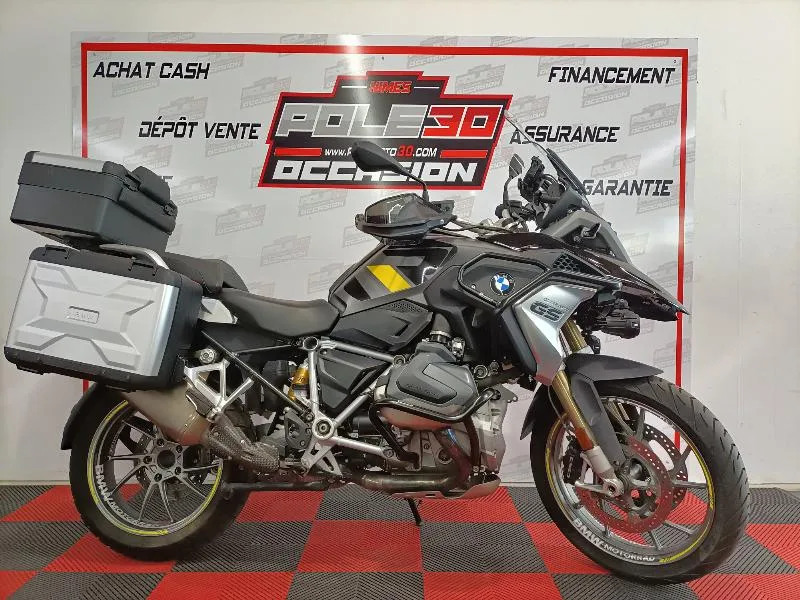 R 1250 GS