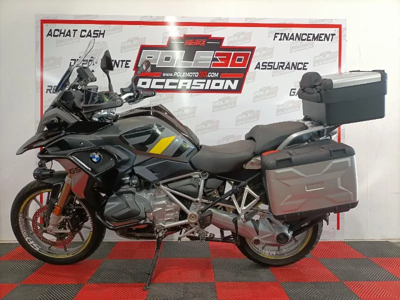 R 1250 GS