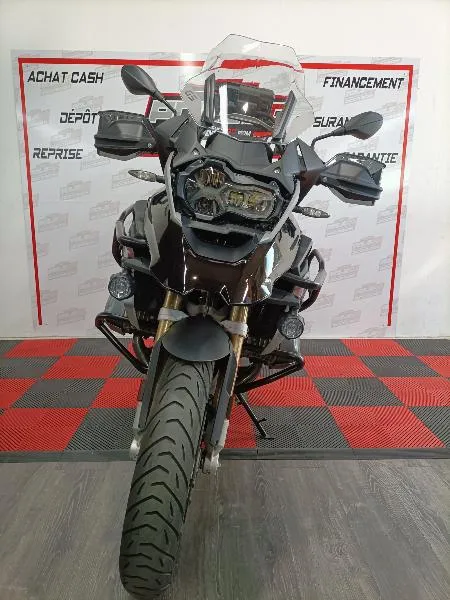 R 1250 GS