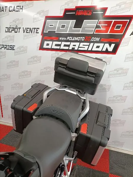 R 1250 GS