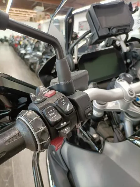 R 1250 GS