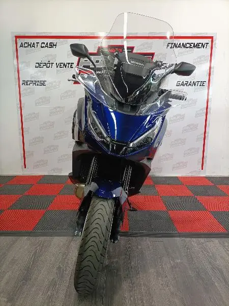 NT 1100 DCT