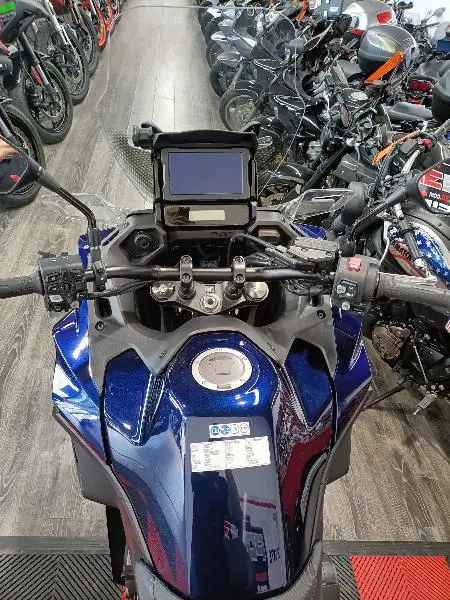 NT 1100 DCT