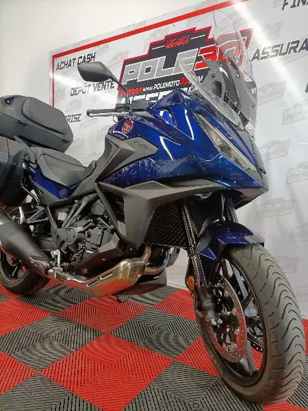 NT 1100 DCT