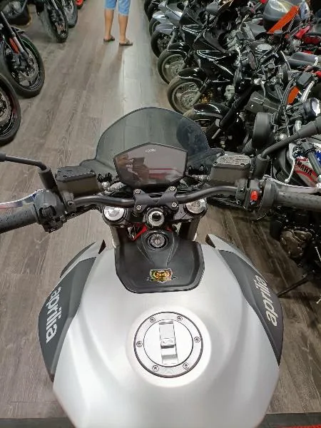SHIVER 900 ABS