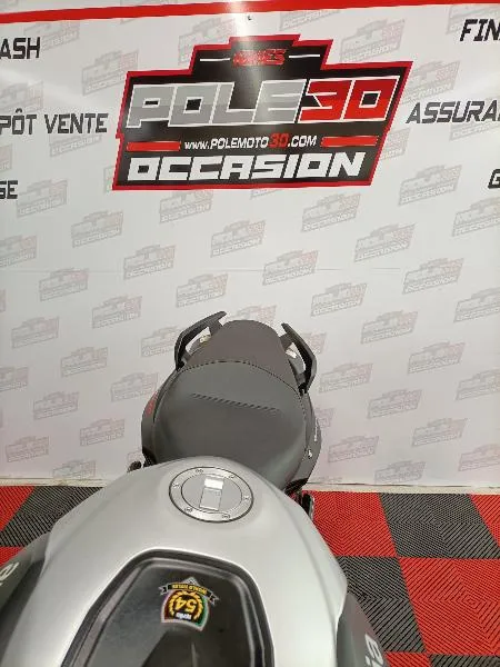 SHIVER 900 ABS