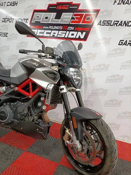SHIVER 900 ABS