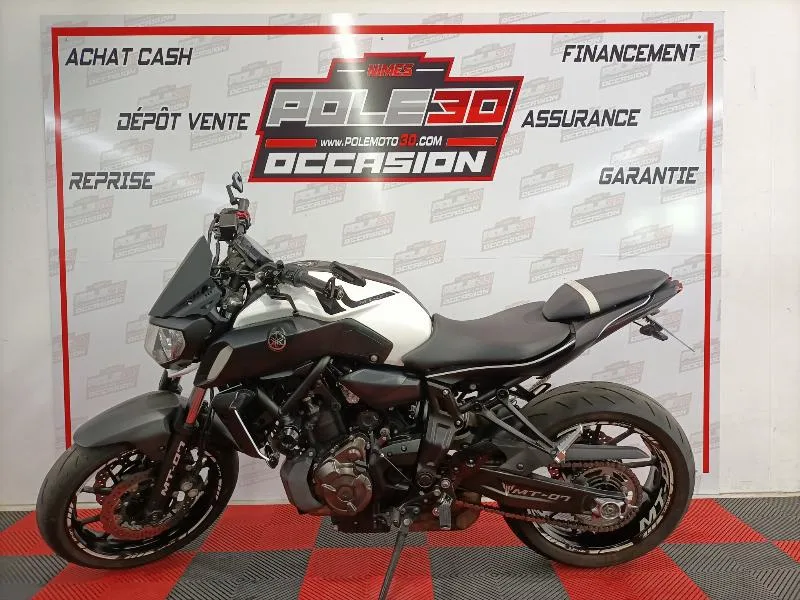 MT07 