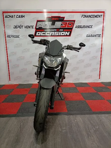 MT07 