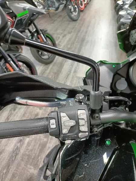 VERSYS 1000 SE GRAND TOURER