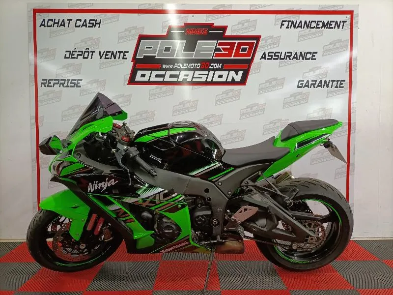 ZX10R