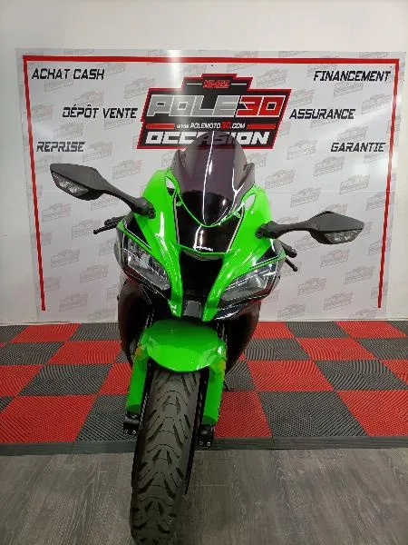 ZX10R