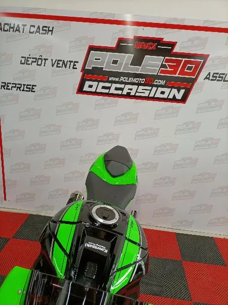 ZX10R