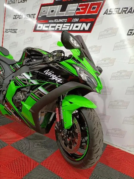 ZX10R