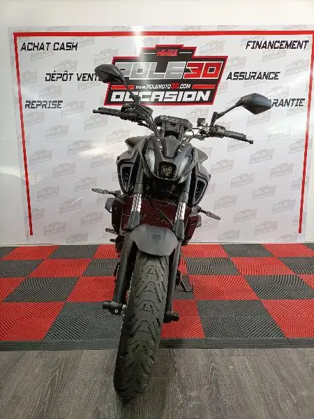 MT07 