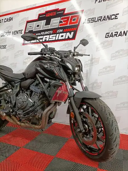 MT07 