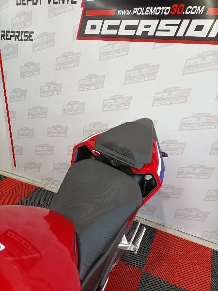 CBR 500 R