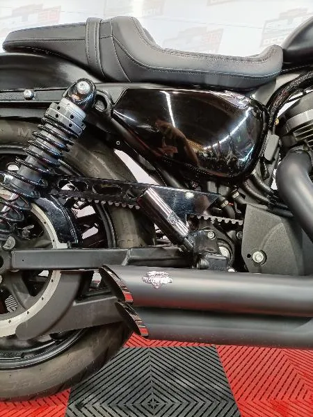 SPORTSTER 1200 CX
