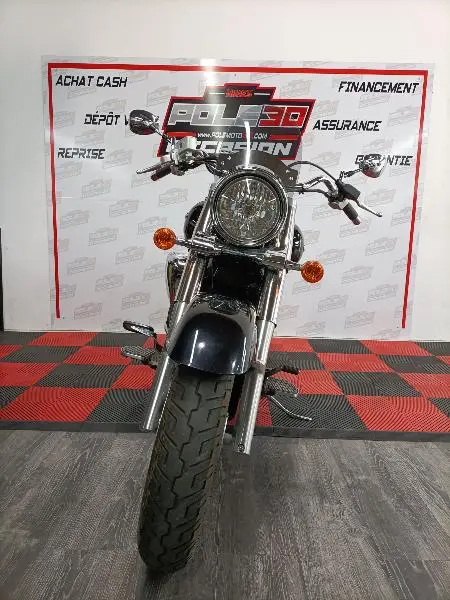 INTRUDER 800