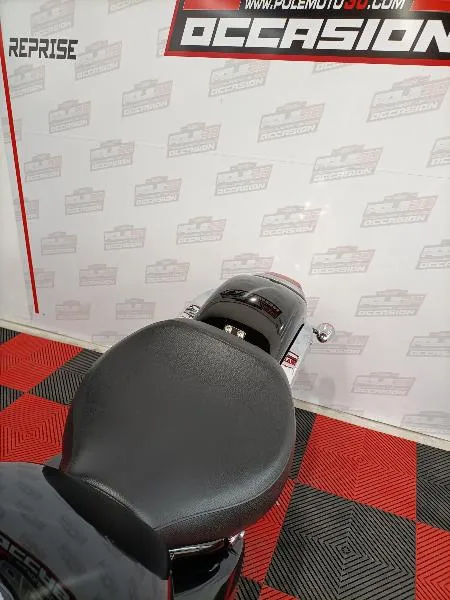 INTRUDER 800