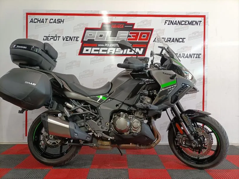 VERSYS 1000 2024