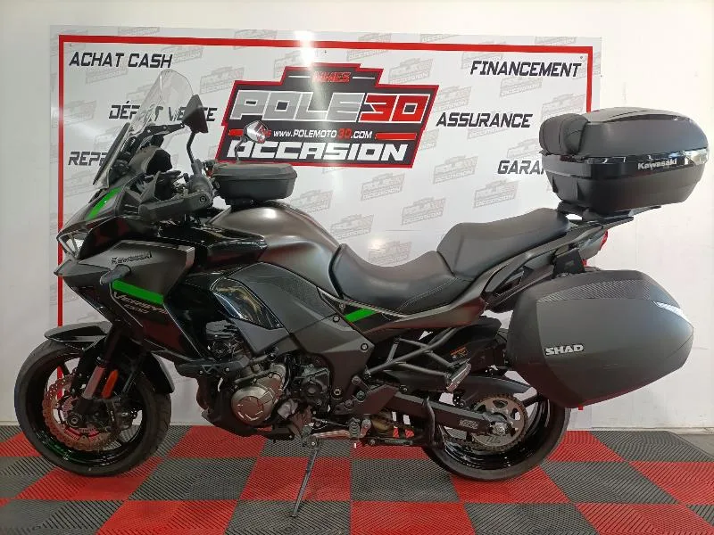 VERSYS 1000