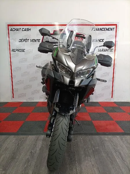 VERSYS 1000