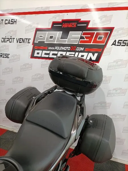 VERSYS 1000