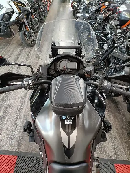VERSYS 1000
