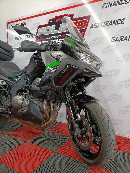 VERSYS 1000