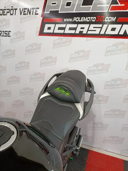 NINJA 1000 SX