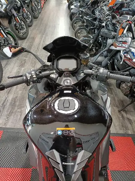 NINJA 1000 SX