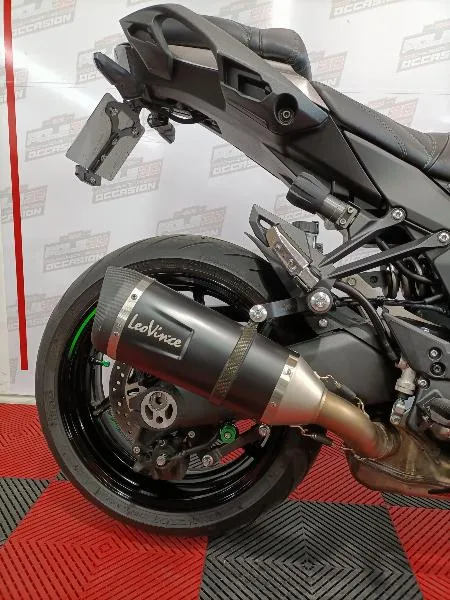 NINJA 1000 SX