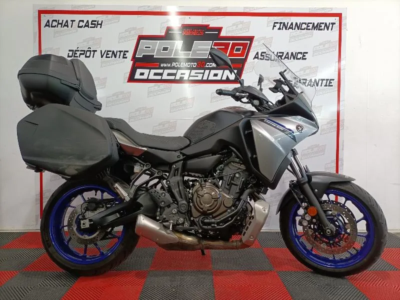 TRACER 7 GT
