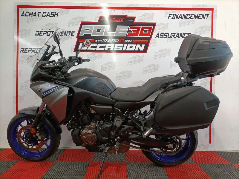 TRACER 7 GT