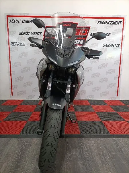 TRACER 7 GT
