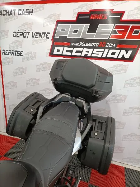 TRACER 7 GT