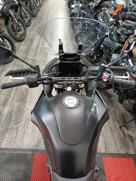 TRACER 7 GT