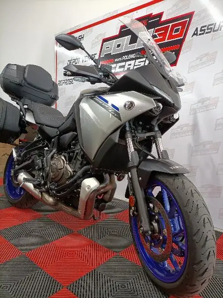 TRACER 7 GT