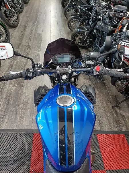 CB 500 FA