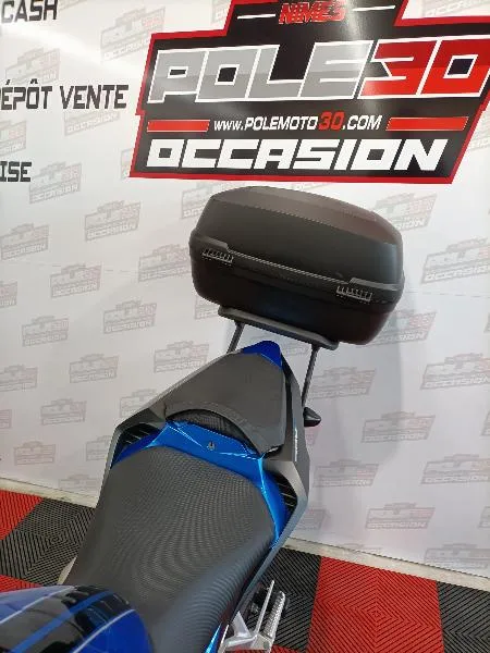 CB 500 FA