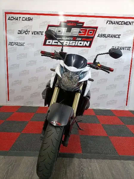 GSR 750