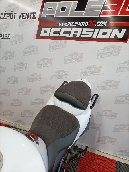 GSR 750