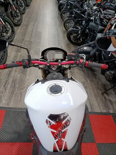 GSR 750