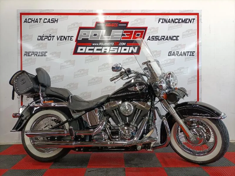SOFTAIL DELUXE 1690