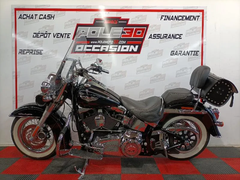 SOFTAIL DELUXE 1690