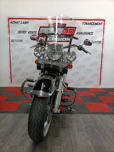 SOFTAIL DELUXE 1690