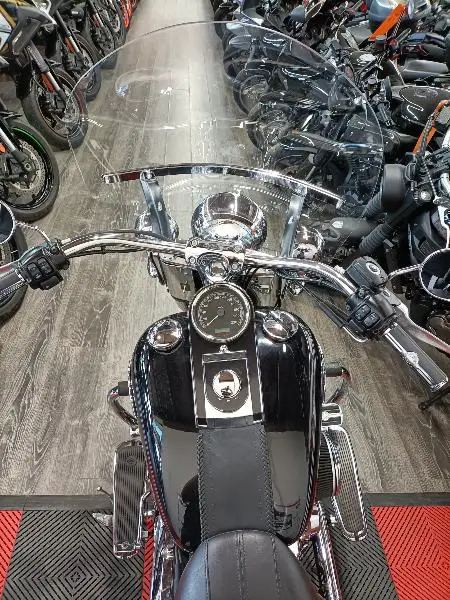 SOFTAIL DELUXE 1690