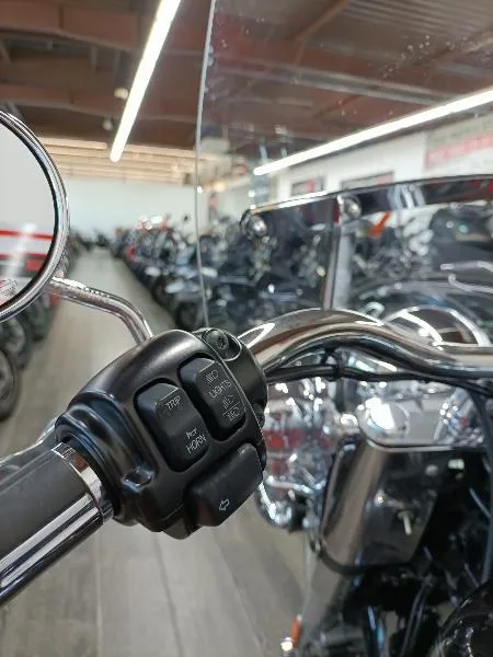 SOFTAIL DELUXE 1690